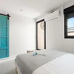 דירה La Mihilla *