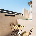 Διαμέρισμα La Mihilla *