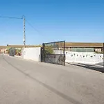 Διαμέρισμα La Mihilla Μάλαγα