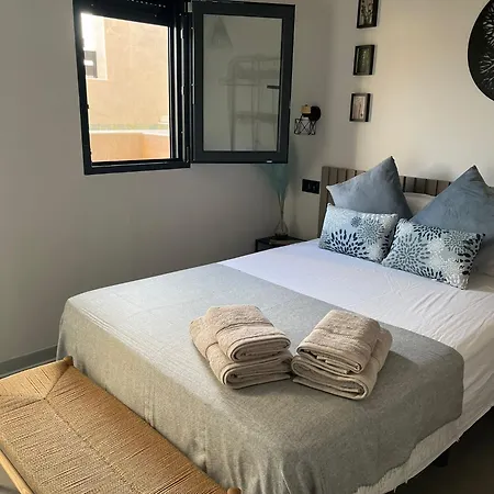 Apartment La Mihilla