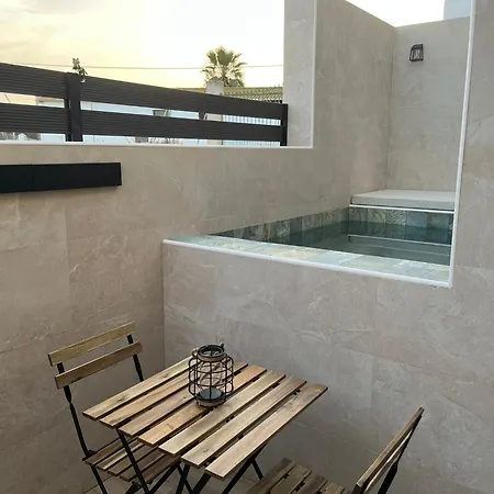 Apartment La Mihilla *