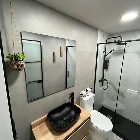 La Mihilla Apartment Malaga