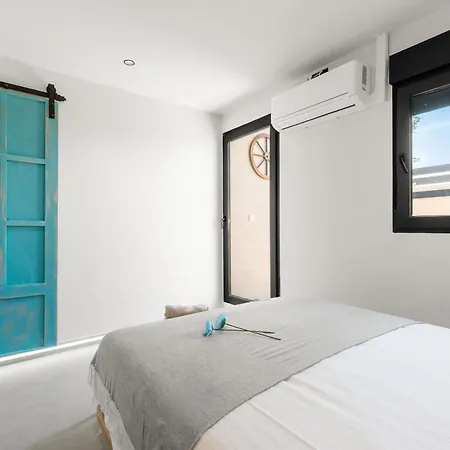 Apartament La Mihilla *