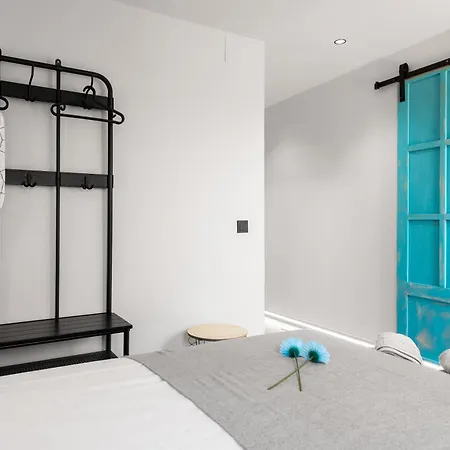 La Mihilla * Μάλαγα