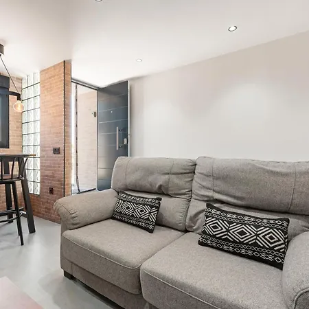 La Mihilla Apartament *