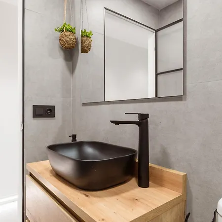 La Mihilla * Μάλαγα