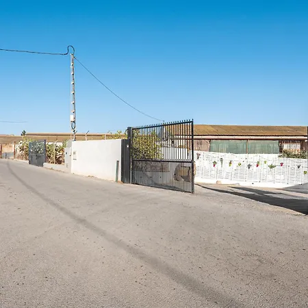 La Mihilla * Μάλαγα