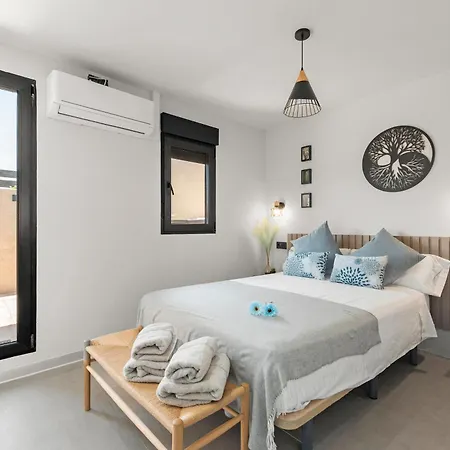 Διαμέρισμα La Mihilla