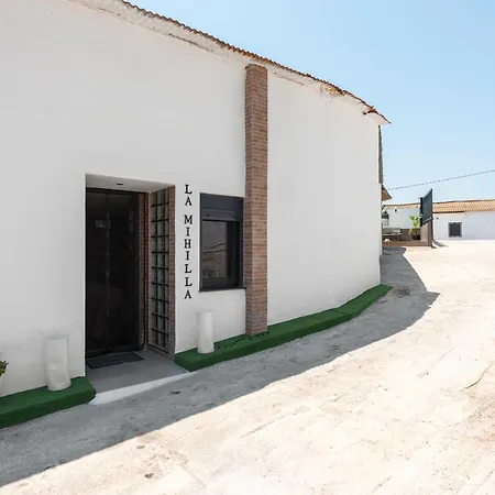 La Mihilla Apartament *