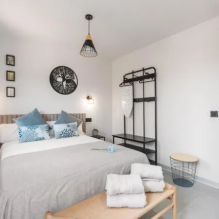 La Mihilla * Μάλαγα