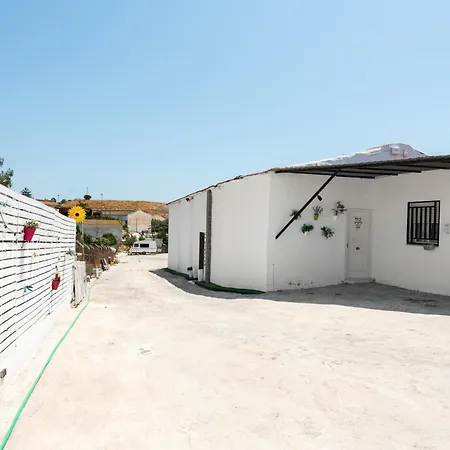 La Mihilla *