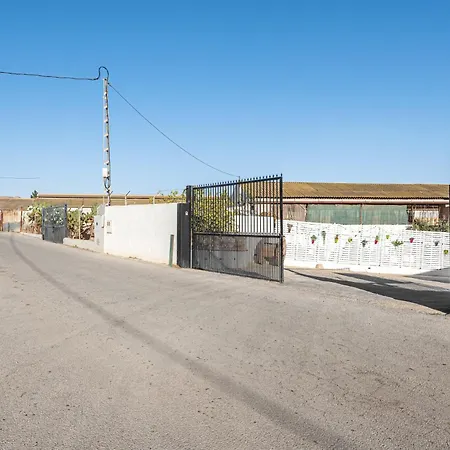 Appartamento La Mihilla Málaga