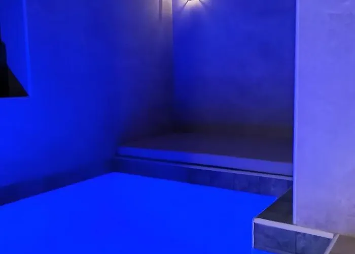 La Mihilla * Málaga