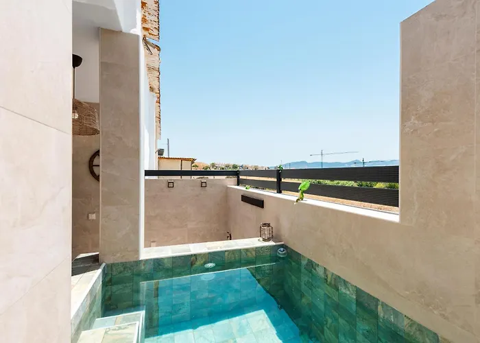 La Mihilla * Málaga