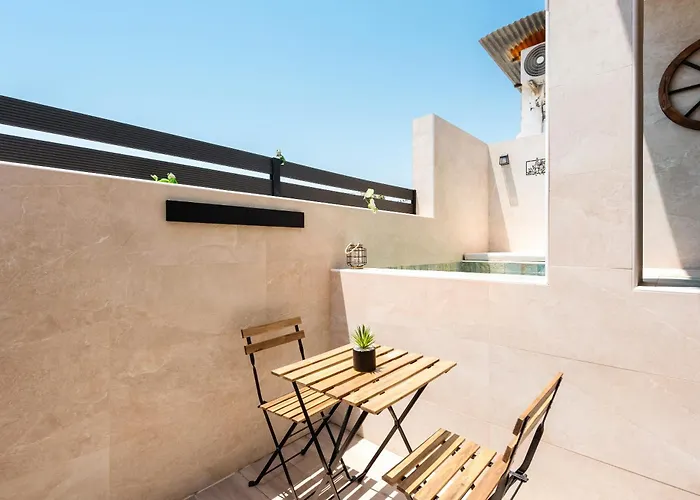 La Mihilla * Málaga